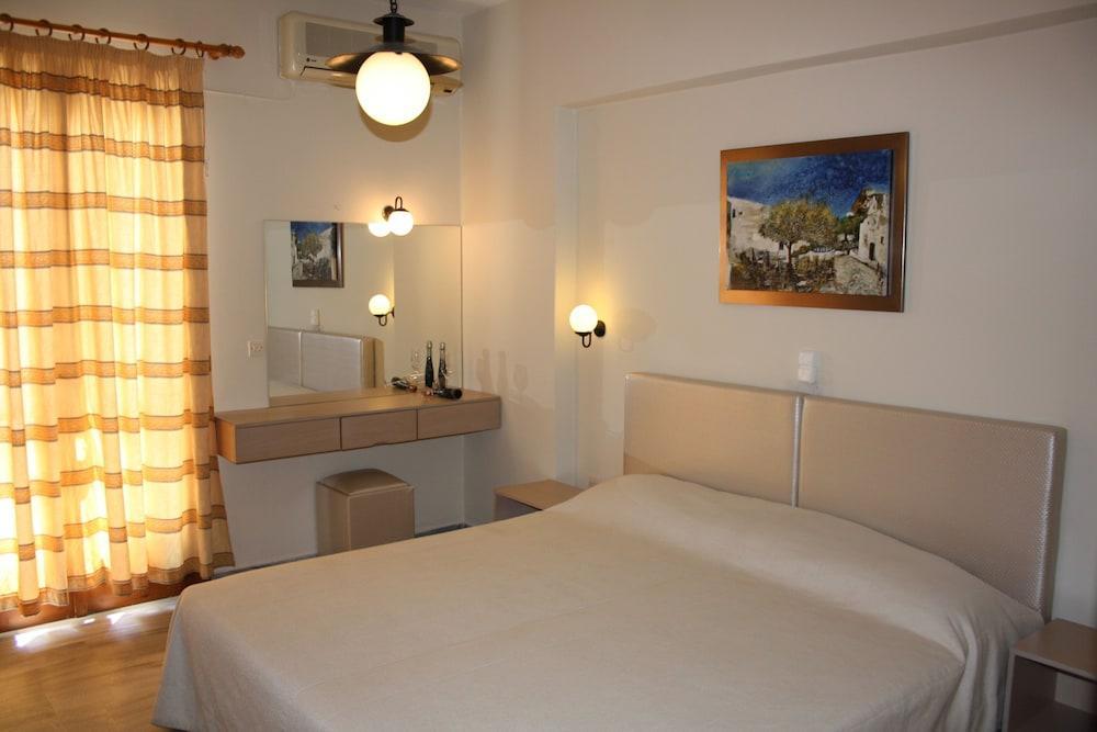 Princess Mare Naxos City Esterno foto