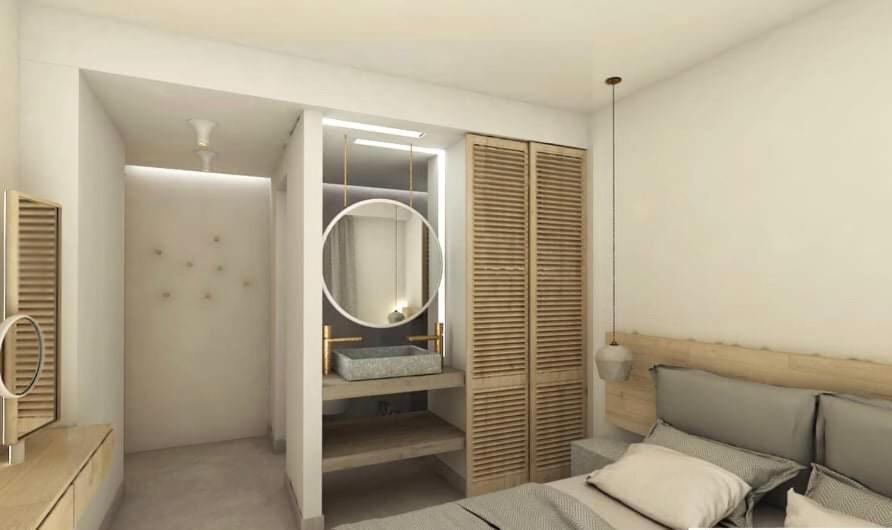 Princess Mare Naxos City Esterno foto